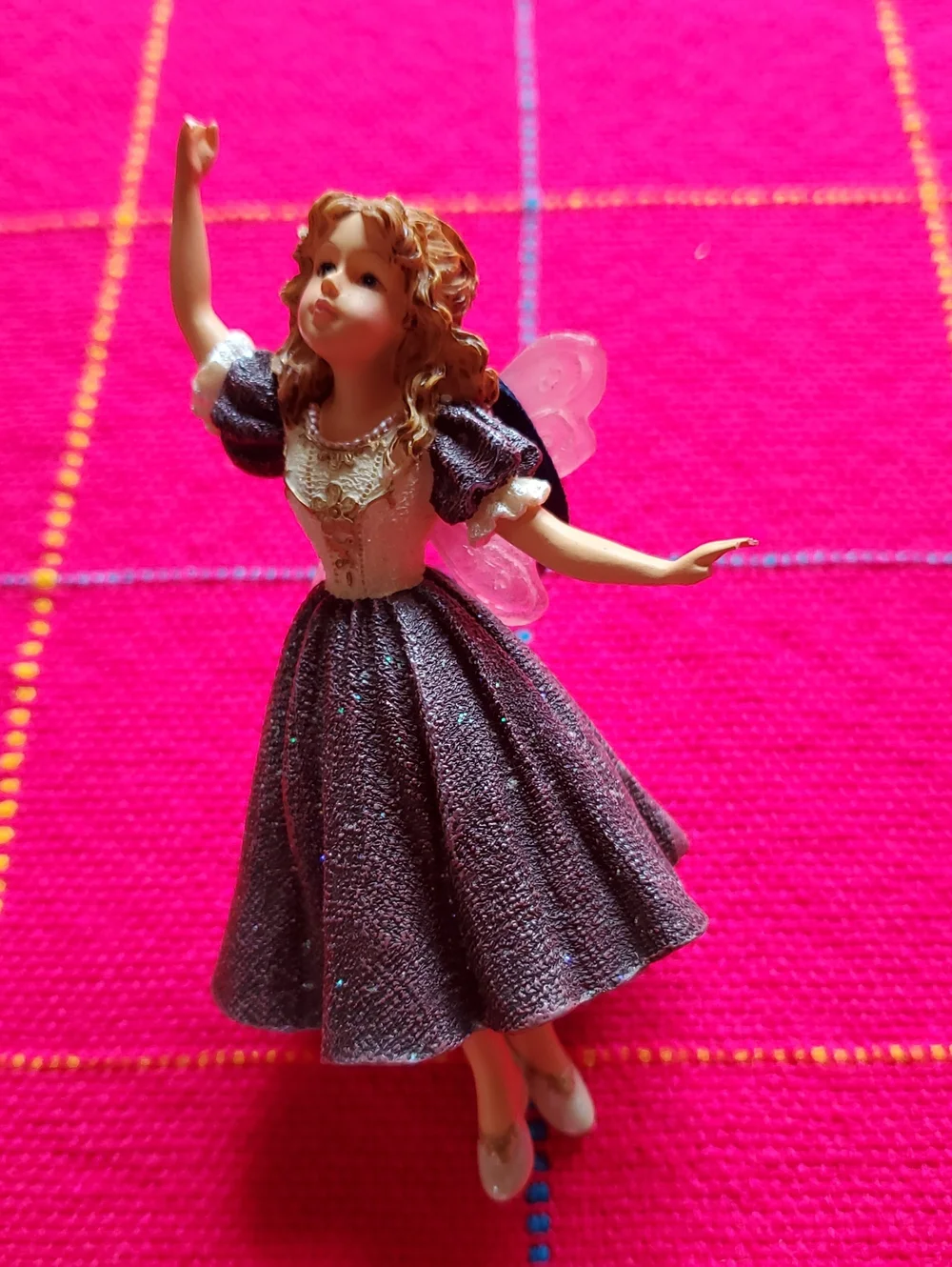 Fairy Figurine Or Ornament